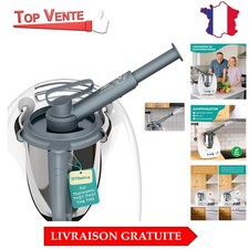 Déviateur de Vapeur Extra