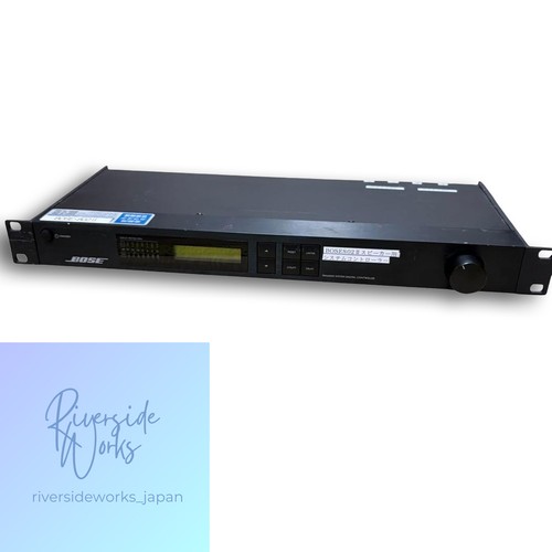 Bose panaray system - bose-01,