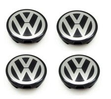 4x Original VW Engeliveur