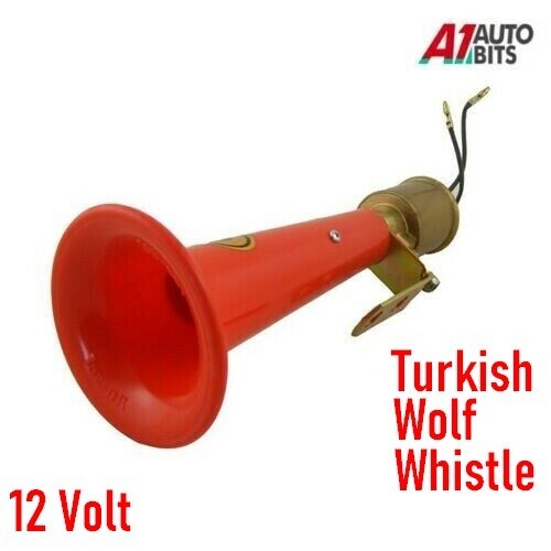 Klaxon camion gursoy - camion,