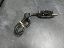 alimentation  pour plancha Tefal model cb631d (occasion )