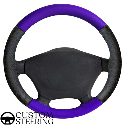 Housse volant cuir - housse, de