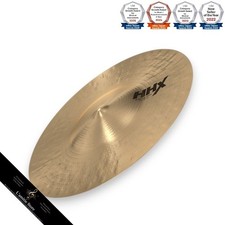 Sabian HHX 22" Wide Lip China