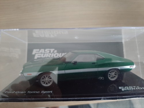 Ford gran torino - ford,