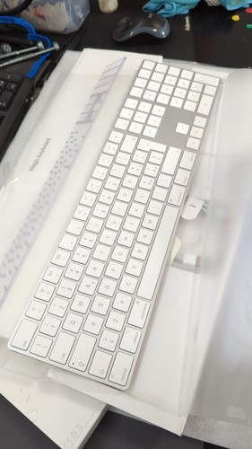 Magic keyboard numpad - keyboard,