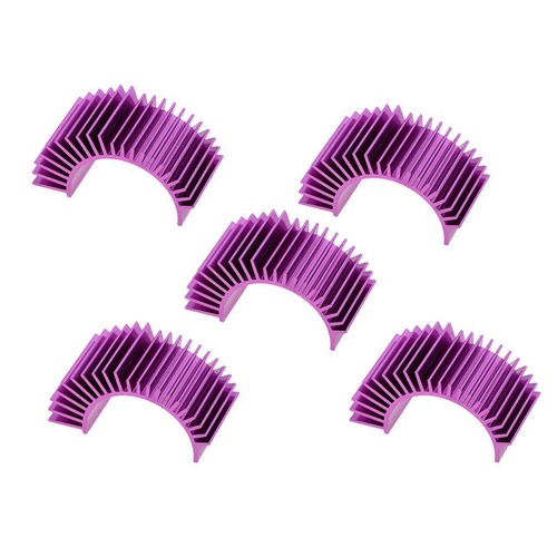 5pcs 12428 dissipateur