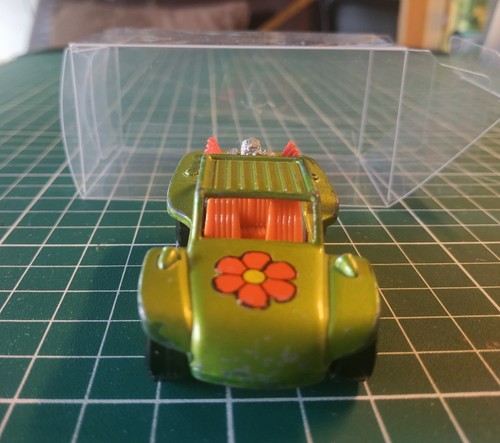 Matchbox superfast série - matchbox,