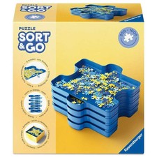 Trieur de pièces de puzzle