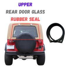 Joint en caoutchouc de porte