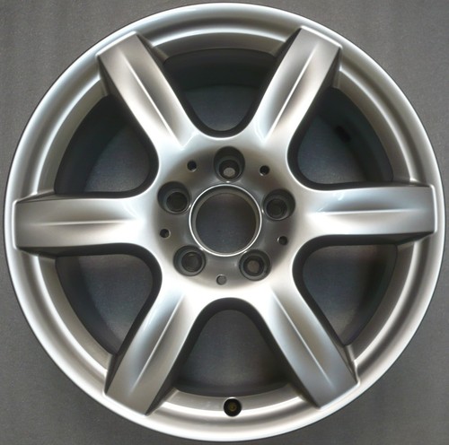 Jante originale mercedes - originale,