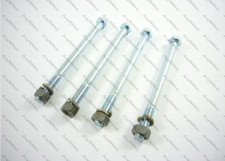 Kit vis pare choc Jeep Willys