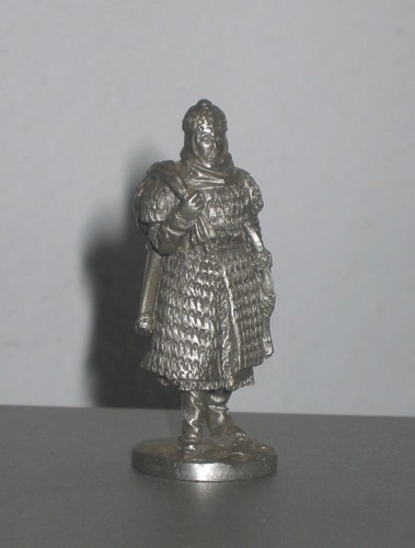 Soldat etain 900 1000 32 - etain, 900/1000
