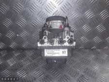 2002 CHEVROLET TRANS SPORT ABS UNIT 3400PETROL 10321552 12218559