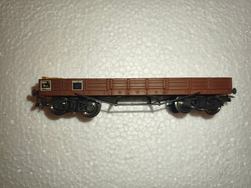 Smcf wagon bords - smcf,