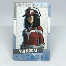 My Hero Academia Snapmide 3