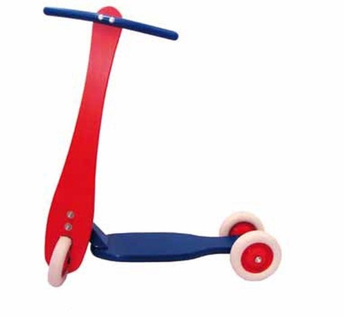 Jouet bois roue - roue,