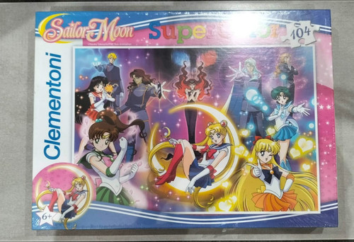 Sailor moon mars mercure - mars,