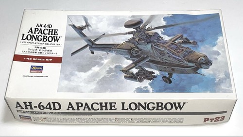 Hasegawa 64d longbow 48 - ah,