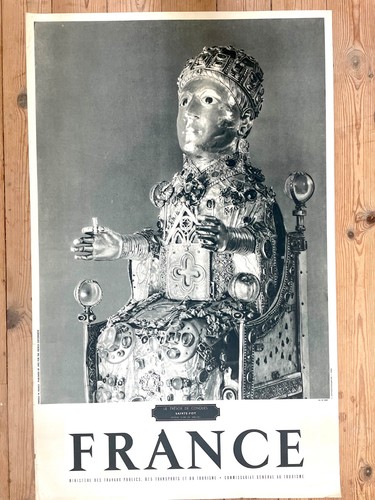 Affiche publicitaire de - publicitaire,