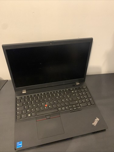 Lenovo thinkpad l15 - thinkpad,