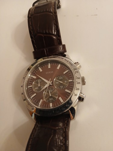 Montre guess homme w12004g2 - guess,