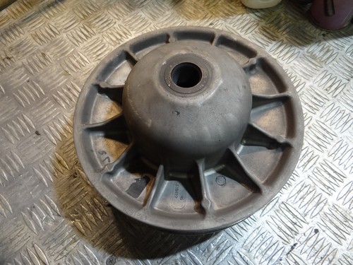 Variateur secondaire - variateur,