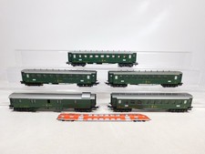 Märklin H0 AC Convoluté Auto