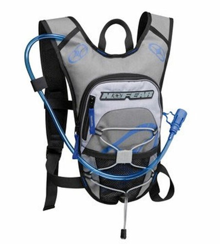 Fear hydratation pack 1 - fear,