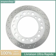 Disque de frein avant pour Honda Steed400 1992-97 FT500C VT600/Shadow VLX 99-07