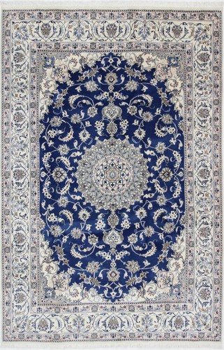 Tapis orientteppich nain - tapis,