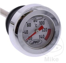 Thermometre D'Huile pour Moto Guzzi Breva Daytona Griso Sport Centauro