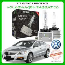💡 AMPOULE XENON HID