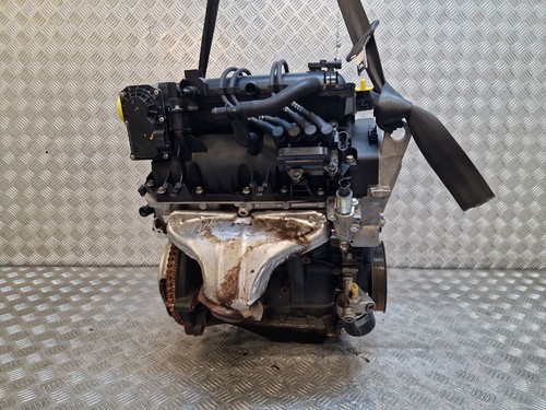 Moteur renault twingo ii - twingo,
