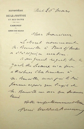 S rené waldeck - ✒,