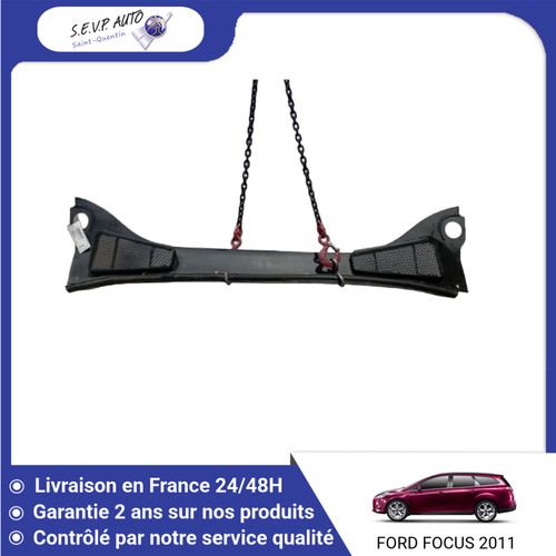 Baie pare brise ford - brise,