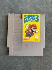 Super Mario Bros. 3 sur