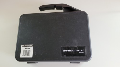 Facom elec 985902 pince - , à