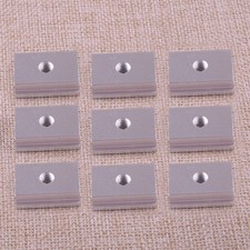 M6 T Track Slot Miter Bar