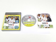 Fifa 10 - Sony Ps3