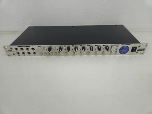 Focusrite platinum octopre - platinum,