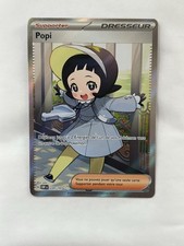 Carte Pokémon Flammes