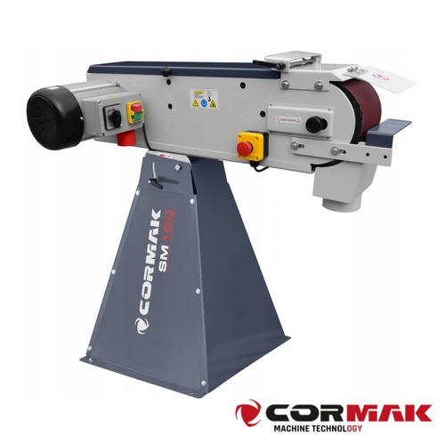 Cormak sm150 ponceuse à - ,