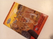 Papo 2006 Complete Figure Maker Catalog 1/43