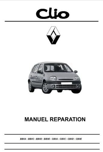 Manuel atelier rta revue - atelier,