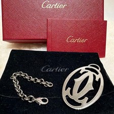 Charme Cartier motif 2C