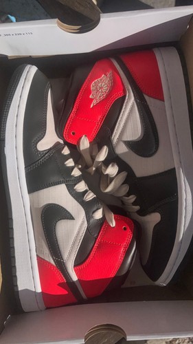 Wmns air jordan mid - air, se