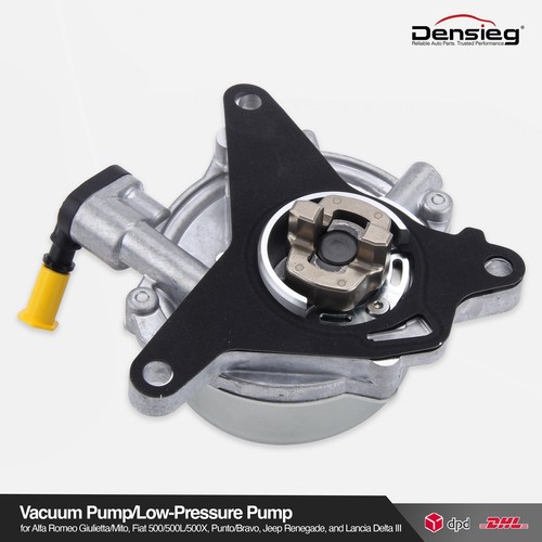 Densieg pompes vide pour - à,