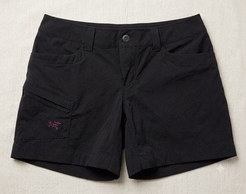 Short technique outdoor - short,