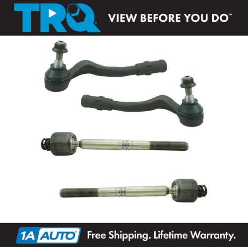 Trq piece inner outer tie - 4,