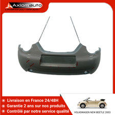 🇫🇷 PARE-CHOC ARRIER